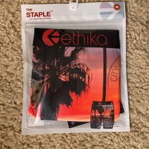 Ethika The staple boxer brief